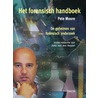 Forensisch handboek by Peter Moore