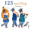 123 met Fiep door Fiep Westendorp