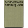 Schildersweek Domburg 2010 door M. Groothuis