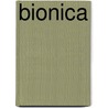 Bionica door John Videler
