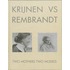 Krijnen vs Rembrandt
