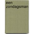 Een zondagsman