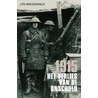 1915. Het verlies van de onschuld door Lynn Macdonald