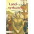 Landverhuizers omnibus; Vrijheid en brood; De huilende wildernis; Ik worstel en ontkom