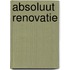 Absoluut renovatie