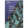 Van Dale Pocketwoordenboek Nederlands-Engels voor vmbo by van Dale