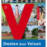 Dwalen door Velsen door S. Sukkel