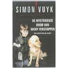 De mysterieuze dood van Nicky Verstappen by Simon Vuyk