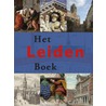 Het Leiden Boek door R. udi van Maanen