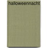 HALLOWEENNACHT door Yan Gout