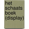 Het Schaats Boek (DISPLAY) door J. van Zuijlen
