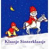 Klaasje Sinterklaasje door Kathleen Amant