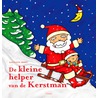 De kleine helper van de Kerstman door Kathleen Amant