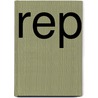 Rep by Mik Schots