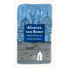 Kleuren van Rome door Rosita Steenbeek