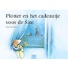 Plotter en het cadeautje voor de sint by Hilde Schuurmans