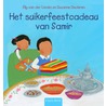 Het suikerfeestcadeau door Elly van der Linden