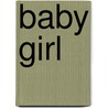 Baby girl door Shutterstock