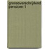 Grensoverschrijdend Pensioen 1