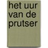 Het uur van de prutser