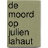 De moord op Julien Lahaut