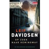 Op zoek naar Hemingway