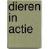 Dieren in actie