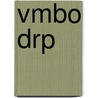 VMBO DRP door J.J.A.W. Van Esch