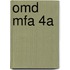 OMD MFA 4A