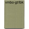 vmbo-GT/LBK by Marleen Flobbe