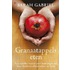 Granaatappels eten