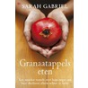 Granaatappels eten