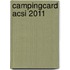 CampingCard ACSI 2011