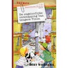 De ongelooflijke ontsnapping van tengere Tinus. by Bert Wiersema