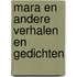 Mara en andere verhalen en gedichten