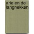 Arie en de langnekken