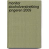 Monitor alcoholverstrekking jongeren 2009 door C. Zimmerman