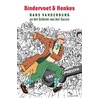 Hans Vandenburg door Robbert-Jan Henkes