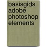 Basisgids Adobe Photoshop Elements door Studio Visual Steps