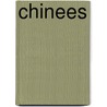CHINEES door Onbekend