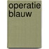 Operatie blauw
