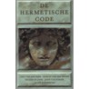 De Hermetische Code door W.J. Hanegraaff