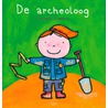 De archeoloog door Liesbet Slegers