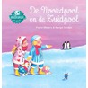 De Noordpool en de Zuidpool by Pierre Winters