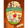 Sprookjesletters by Annemarie van den Brink