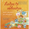 Liedjes en verhaaltjes voor peuters en kleuters door Ron Schroder