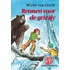 Rennen voor de grizzly