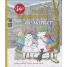 Het grote voorleesboek van de winter by Selma Noort