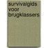Survivalgids voor brugklassers