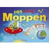 101 leuke moppen voor kids